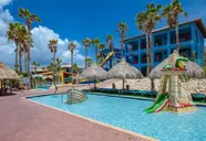 Kunuku Aqua Resort