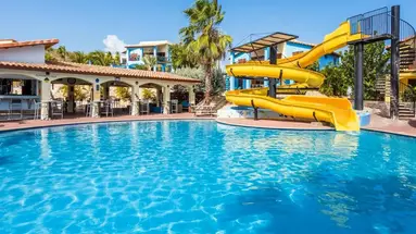 Kunuku Aqua Resort