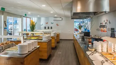 Kunuku Aqua Resort