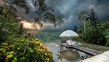 Kupu Kupu Barong Villas & Tree Spa