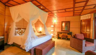 Kupu Kupu Barong Villas & Tree Spa