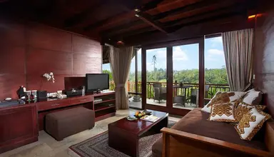 Kupu Kupu Barong Villas & Tree Spa