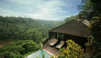 Kupu Kupu Barong Villas & Tree Spa