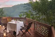 Kupu Kupu Barong Villas & Tree Spa