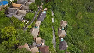 Kupu Kupu Barong Villas & Tree Spa