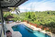 Kupu Kupu Barong Villas & Tree Spa