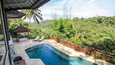 Kupu Kupu Barong Villas & Tree Spa
