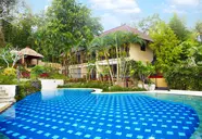Kupu Kupu Barong Villas & Tree Spa
