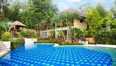 Kupu Kupu Barong Villas & Tree Spa