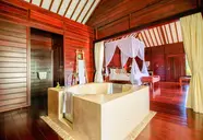 Kupu Kupu Barong Villas & Tree Spa