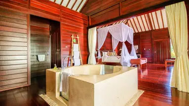 Kupu Kupu Barong Villas & Tree Spa