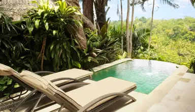 Kupu Kupu Barong Villas & Tree Spa
