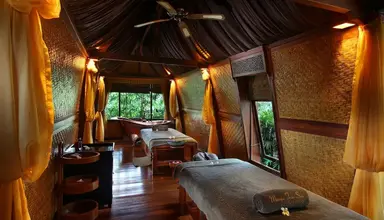 Kupu Kupu Barong Villas & Tree Spa