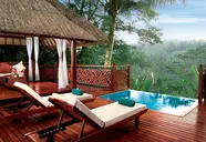 Kupu Kupu Barong Villas & Tree Spa