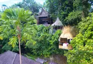 Kupu Kupu Barong Villas & Tree Spa