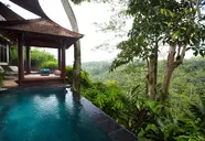 Kupu Kupu Barong Villas & Tree Spa