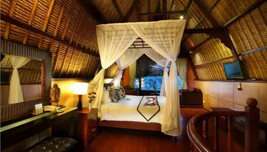 Kupu Kupu Barong Villas & Tree Spa