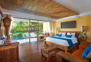 Kupu Kupu Barong Villas & Tree Spa