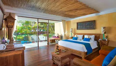 Kupu Kupu Barong Villas & Tree Spa