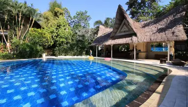 Kupu Kupu Barong Villas & Tree Spa