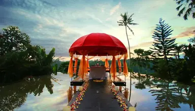 Kupu Kupu Barong Villas & Tree Spa