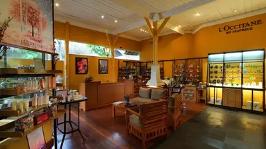 Kupu Kupu Barong Villas & Tree Spa