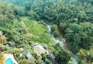 Kupu Kupu Barong Villas & Tree Spa