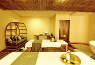 Kupu Kupu Rooftop Suites & Spa