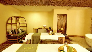 Kupu Kupu Rooftop Suites & Spa