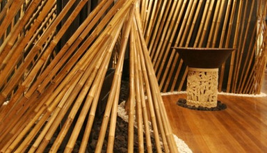 Kupu Kupu Rooftop Suites & Spa