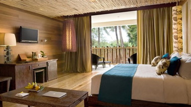 Kupu Kupu Rooftop Suites & Spa