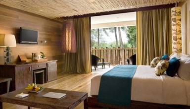 Kupu Kupu Rooftop Suites & Spa