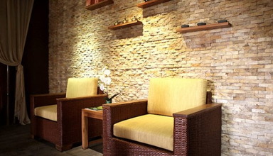 Kupu Kupu Rooftop Suites & Spa