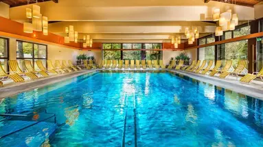 Kur & Sport Palace