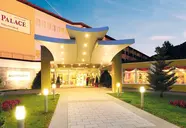 Kur & Sport Palace