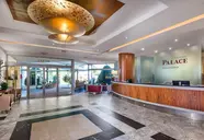 Kur & Sport Palace