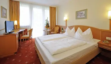 Kur & Sport Palace