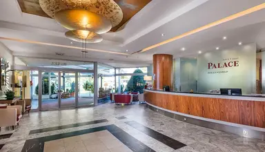 Kur & Sport Palace