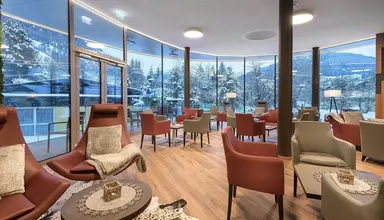 Kur & Sport Palace