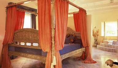 Kura Hulanda Lodge