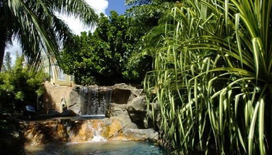 Kura Hulanda Lodge