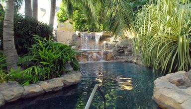 Kura Hulanda Lodge