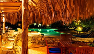 Kura Hulanda Lodge