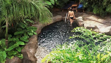Kura Hulanda Lodge