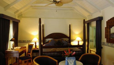 Kura Hulanda Lodge