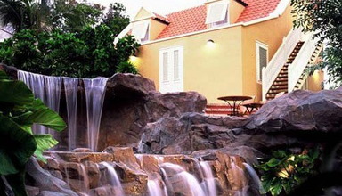 Kura Hulanda Lodge