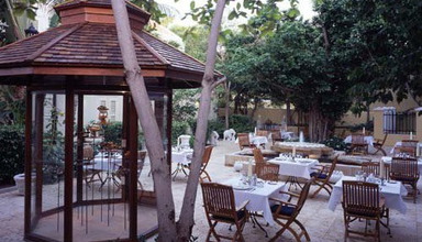 Kura Hulanda Lodge