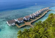 Kuramathi Cottage