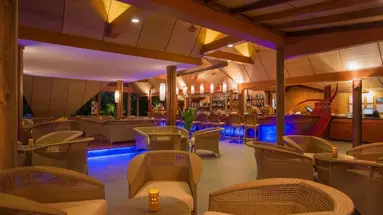 Kuramathi Cottage