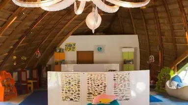 Kuramathi Cottage